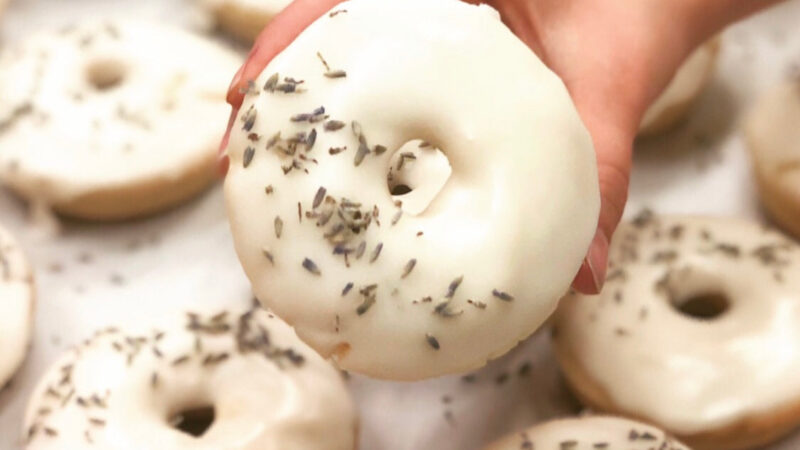 Jaide & Joel’s Baking Company