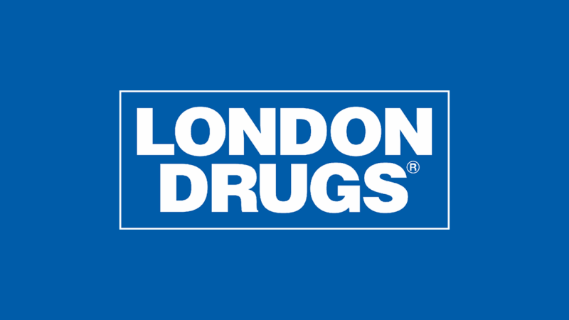 London Drugs