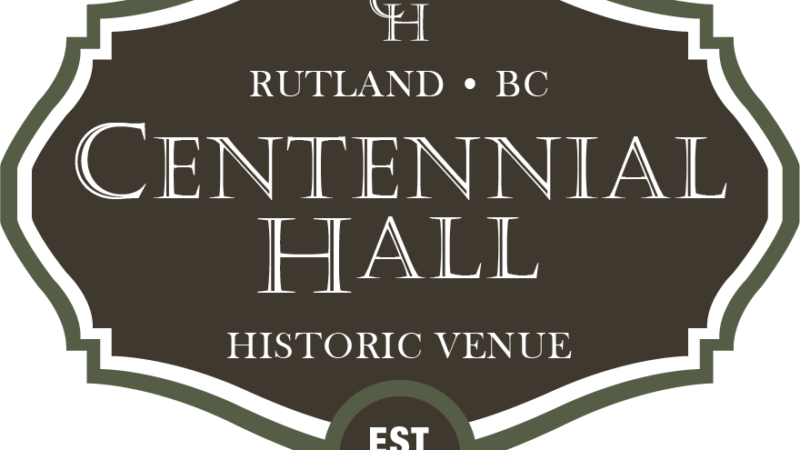 Rutland Centennial Hall