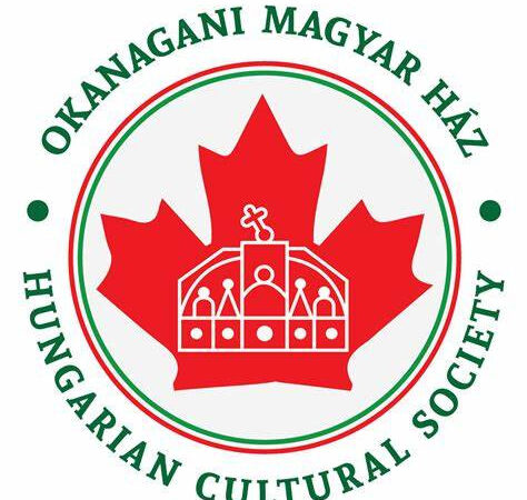 Okanagani Magyar Ház