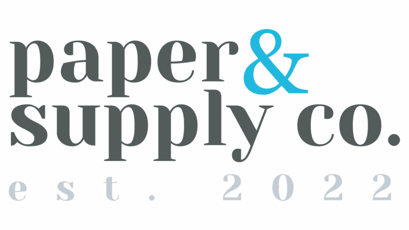 paper & supply co.