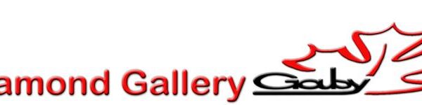 Diamond Gallery Gaby