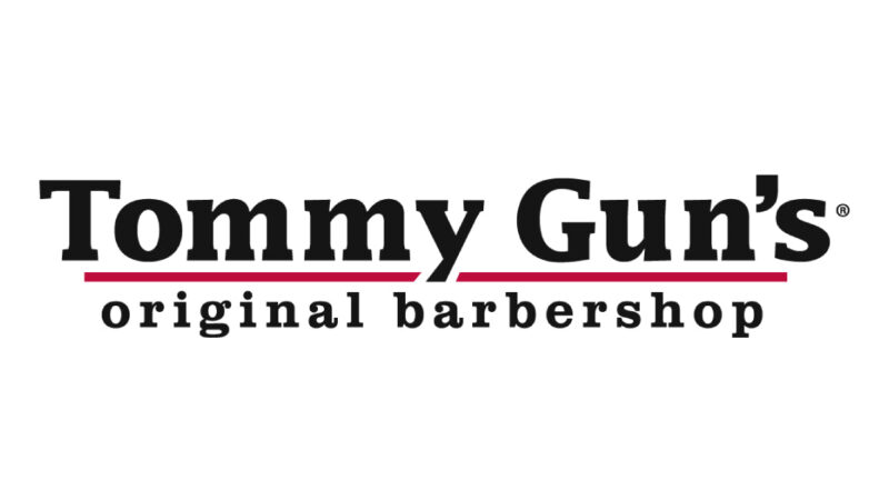 Tommy Gun’s Original Barbershop