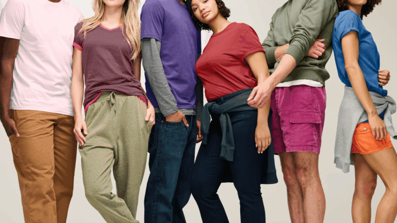 Vally Contract Screenprinting