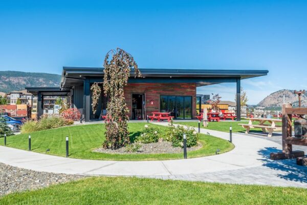 Truck 59 Cider House