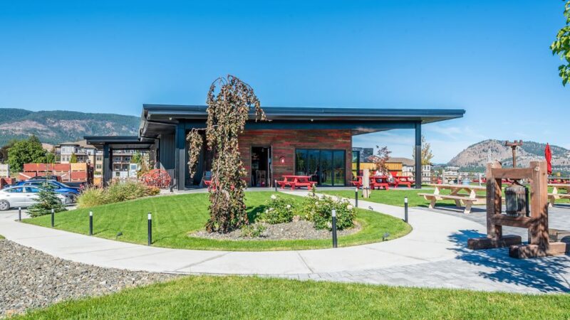 Truck 59 Cider House