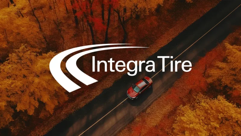 Integra Tire