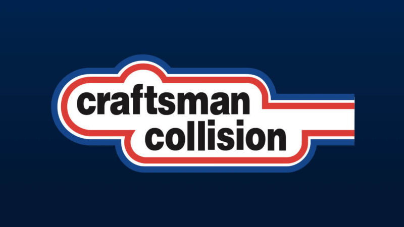 Craftsman Collision