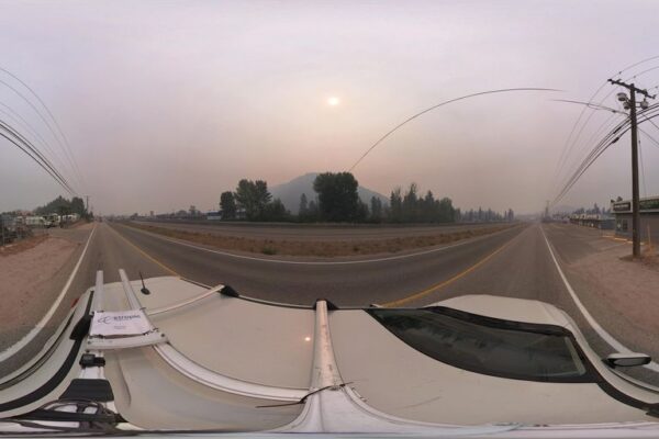 Mount Boucherie Sports Fields