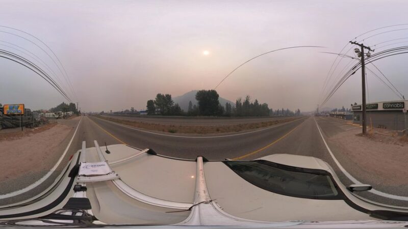 Mount Boucherie Sports Fields