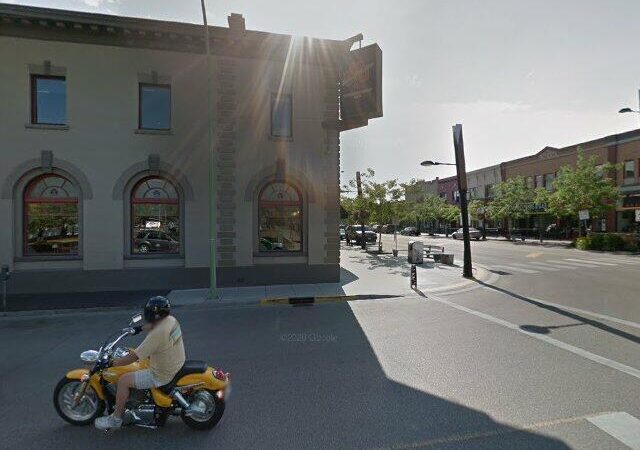 Kelly O’ Bryan’s Neighborhood Restaurant