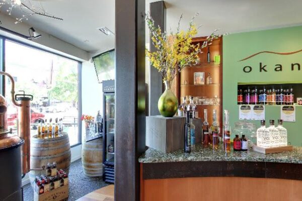 Ginza Japanese Restaurant