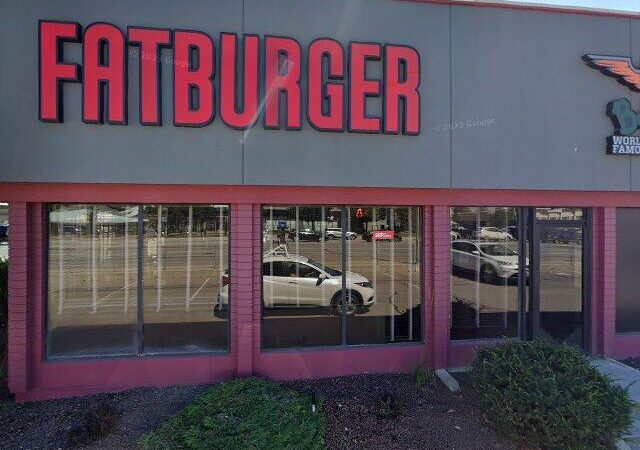 Fatburger