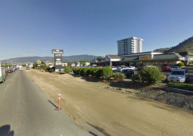 Lord Chumley’s Fish & Chips