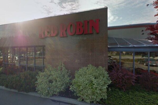 Red Robin