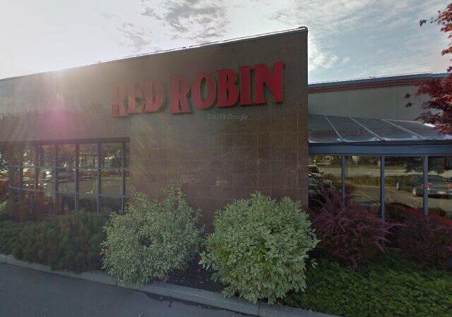 Red Robin