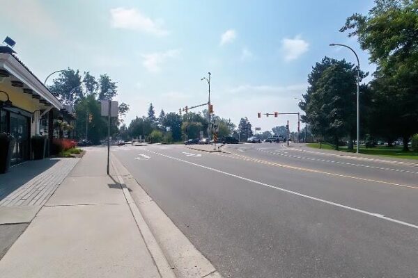 West Coast Grill & Oyster Bar