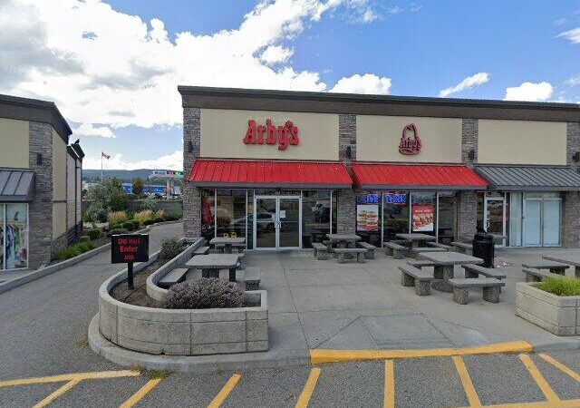 Arby’s