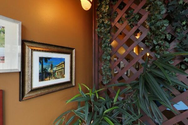 Waterfront Wines Restaurant