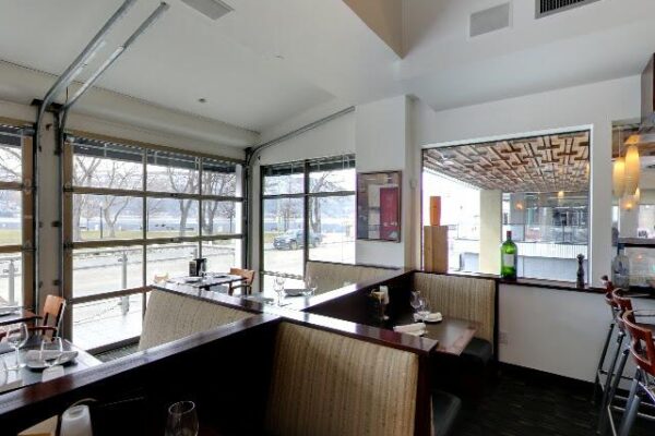 Thai Terrace Restaurant