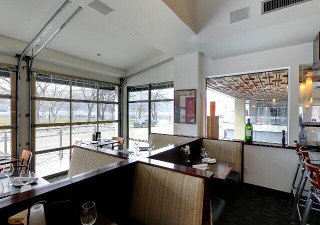 Thai Terrace Restaurant