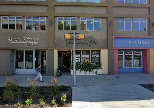 GetintheLoop Restaurant