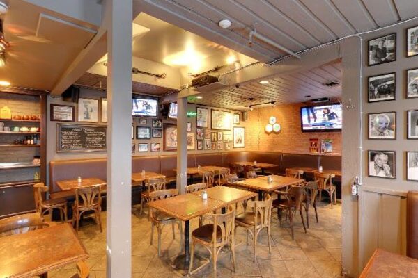 Skinny Duke’s Glorious Emporium