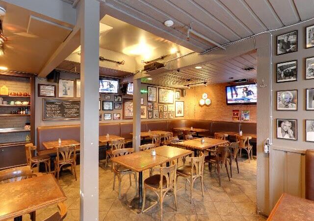 Skinny Duke’s Glorious Emporium