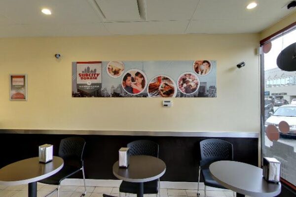 Pick Thai Restaurant