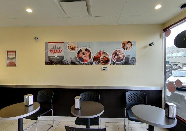 Pick Thai Restaurant