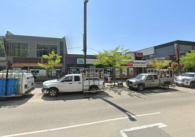 Muninn’s Post Viking Feast Hall