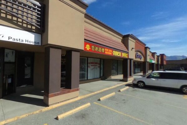 Donna’s Fresh Café