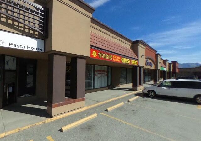 Donna’s Fresh Café