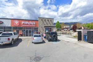 Popeyes