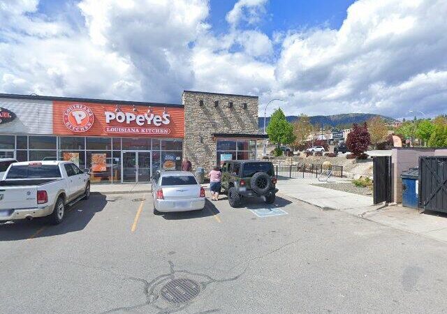 Popeyes