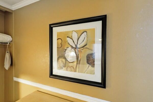 Continental Breakfast