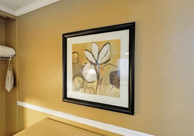 Continental Breakfast