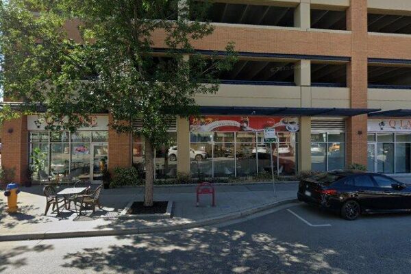 O-Lake Cafe & Bistro