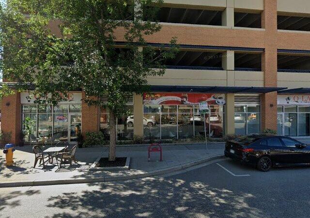 O-Lake Cafe & Bistro