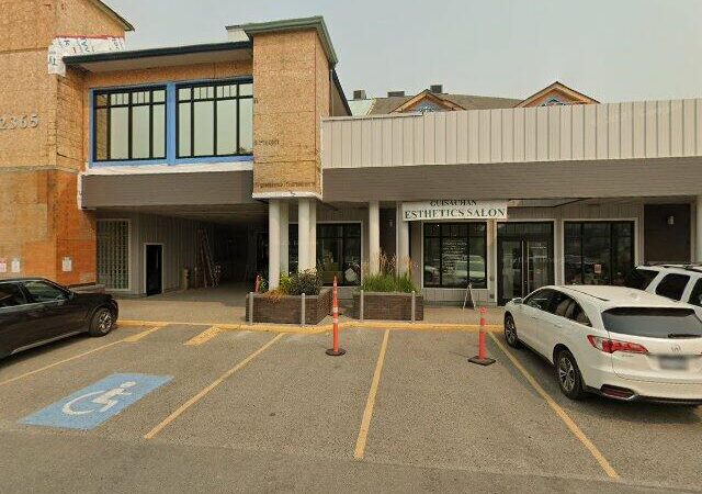 Fezziwig’s Bakery-Cafe