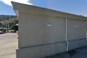 North Glenmore Petrocanada Carwash