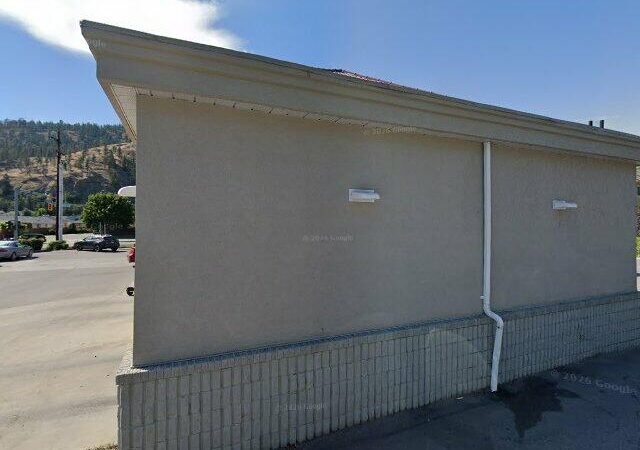 North Glenmore Petrocanada Carwash