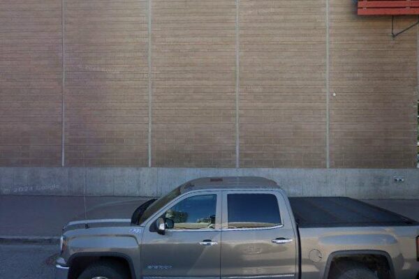 Rotary Centre for the Arts