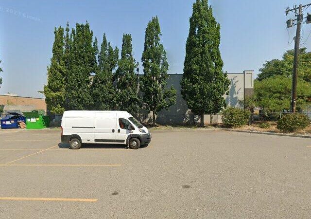 Skogie’s Self-serve Wash