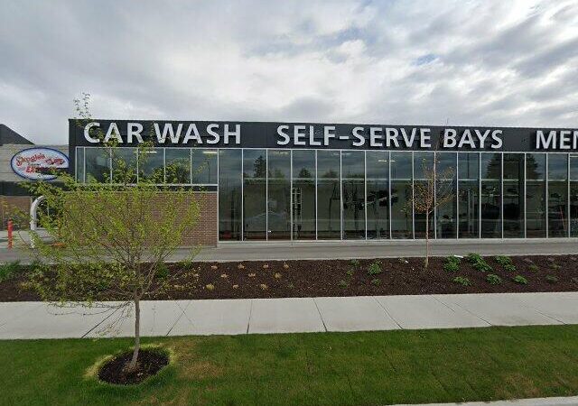 Skogies Clement Express Carwash