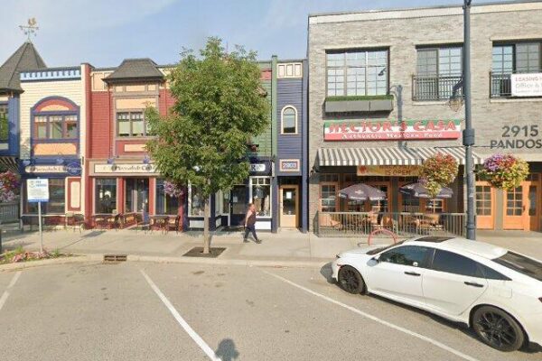 Blue Ginger Trading Company