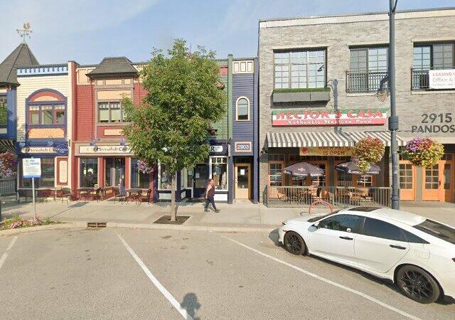 Blue Ginger Trading Company