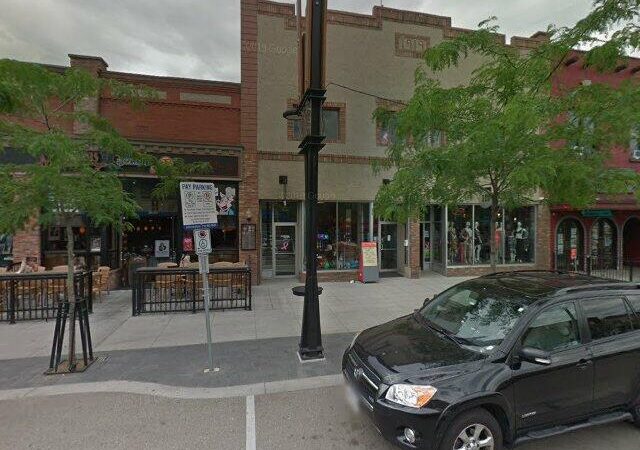 Ogopogo GiftLand Kelowna