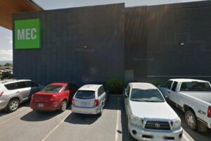 MEC Mountain Equipment Company