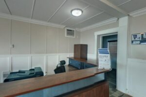 Fresh Air (Bike Run Ski)